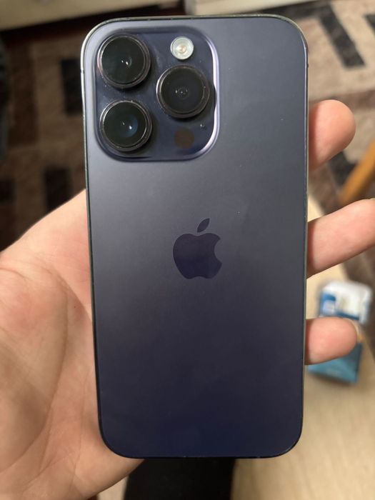 Iphone 14 pro обмен