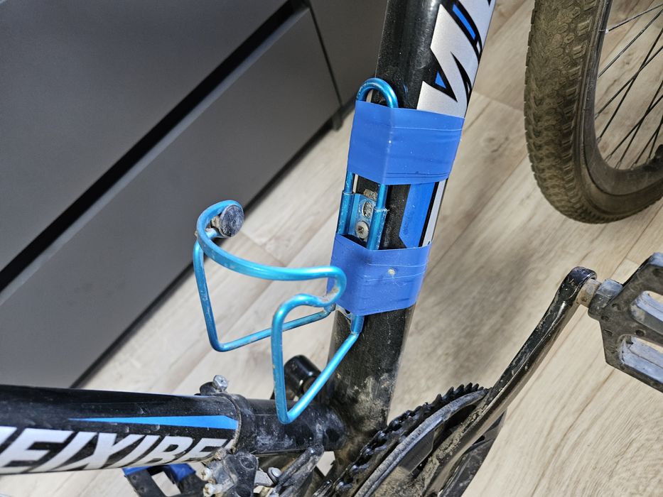 Продам велик в хорошем состоянии