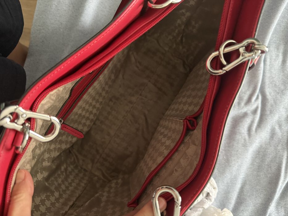 Сумка Karl Lagerlefd