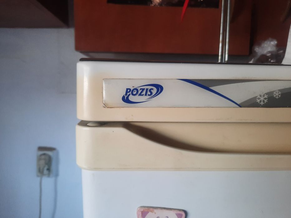 Холодильник (продаётся)