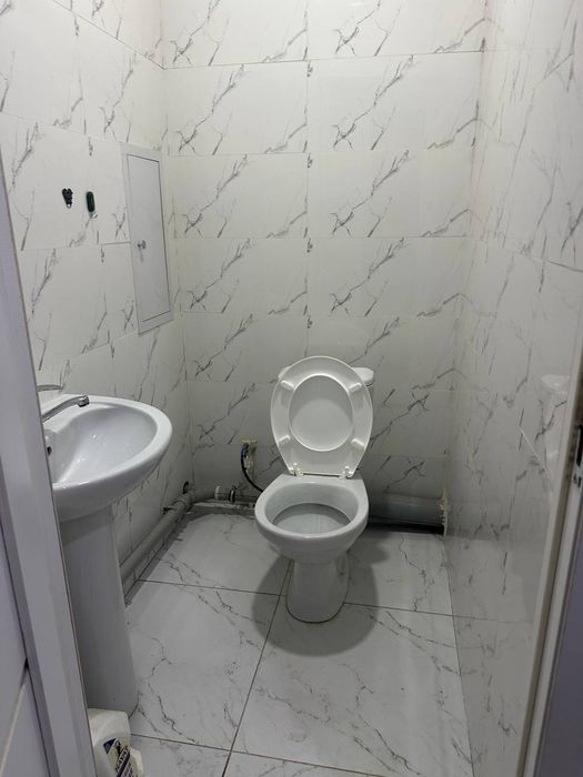 Arenda kvartira. Olmos navostroyka. 3/3/16
