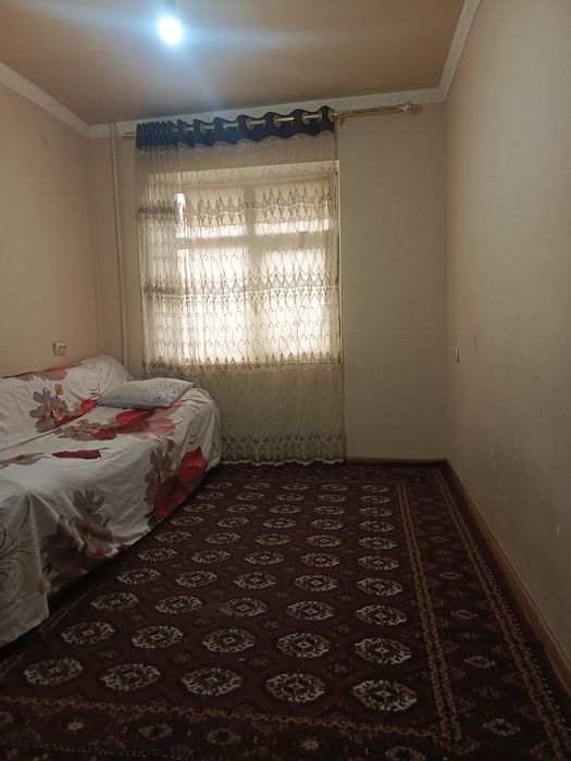 Продается квартира