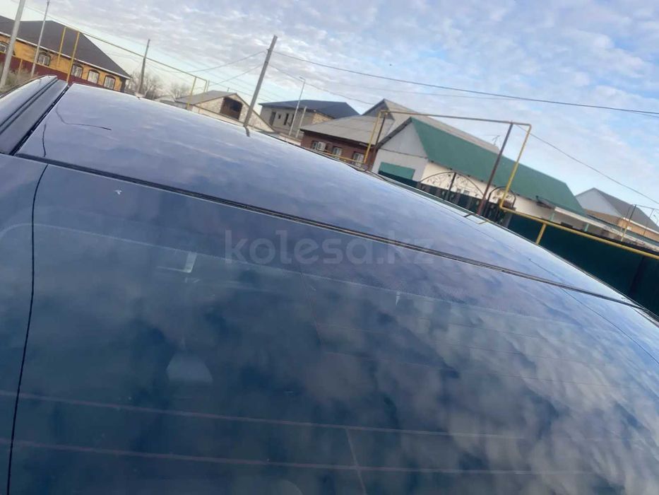 Автомобиль Мазда 6 2012г