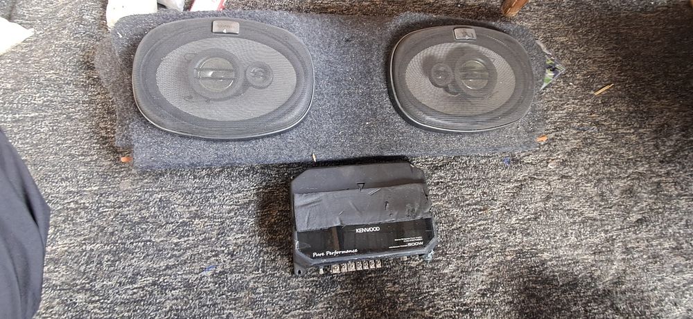 Kenwud kalonka va usilite srochniyl sotiladi