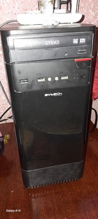 Damashney kompyuter ddr3