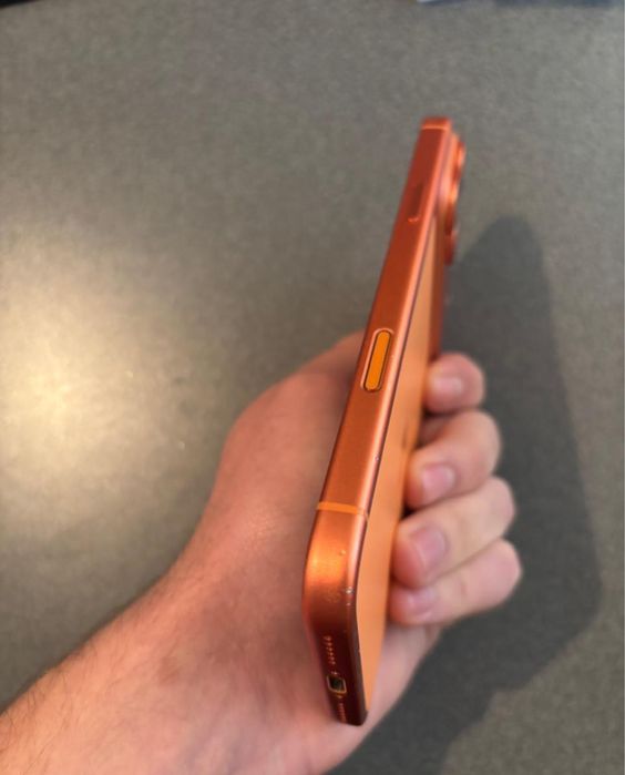 iPhone 17 Pro Max 512гб