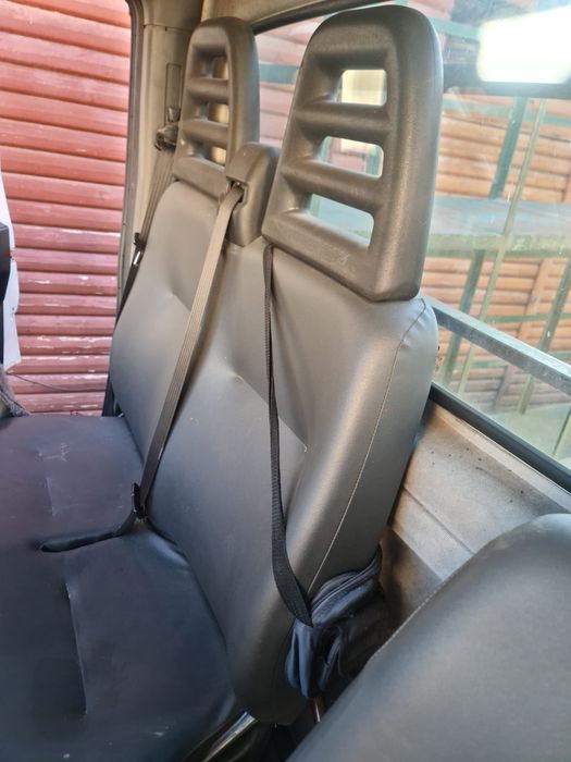 Pavilion Stupi Iveco