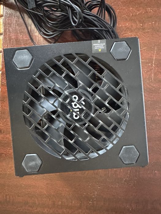 блок питания 650w