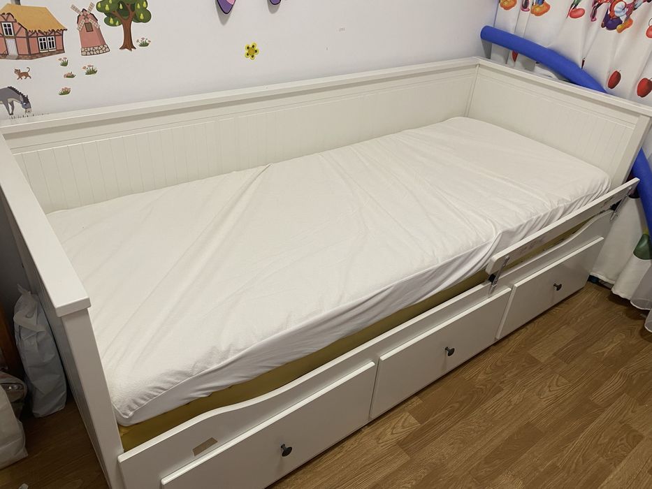 Cadru Divan 3 sertare