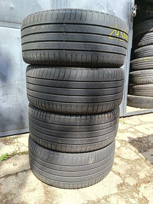 Anvelope vara 245 40 19 Bridgestone 2022 5mm