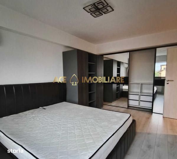 2 Camere de inchiriat | Berceni | Metrou | Centrala | Parcare |