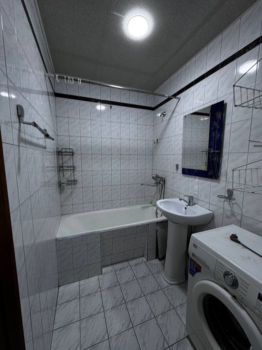 4 хонали квартира ижарага берилади  Чилонзор Изза 550$