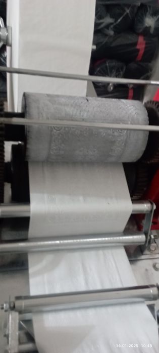 Салфетка станок янги 24×24см