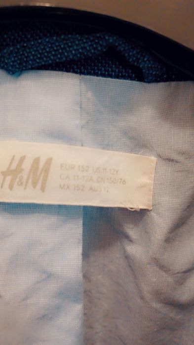 Сако  за   момче