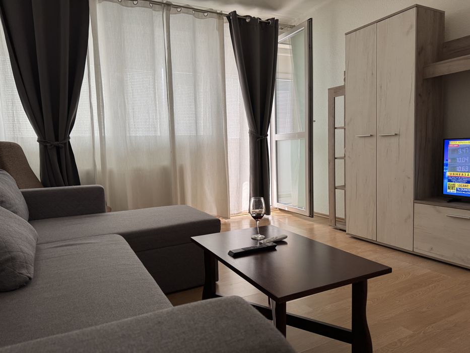 Apartament 2 camere