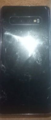 Samsung S10 G973F, Памяти 8/128