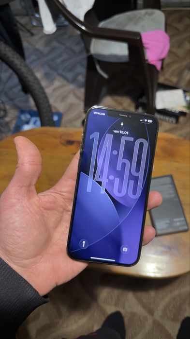 Iphone 12 pro max 128 gb