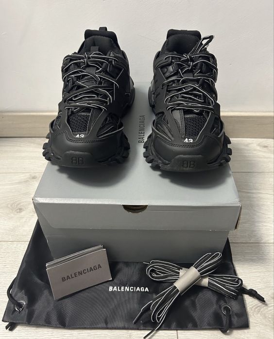 Balenciaga track toate marimile