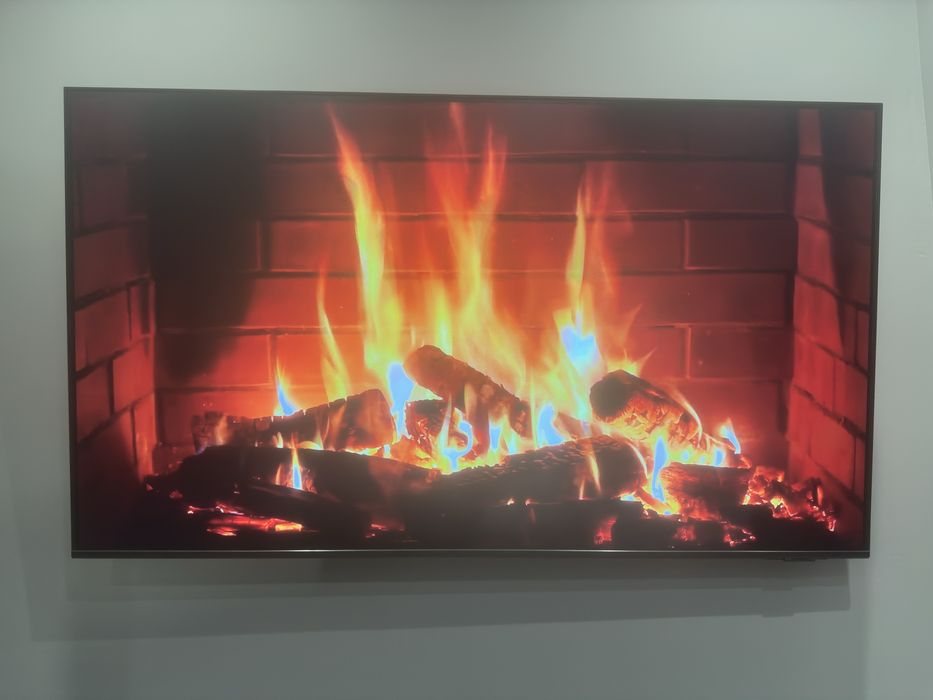 Телевизор Samsung 50 дюймов 4к