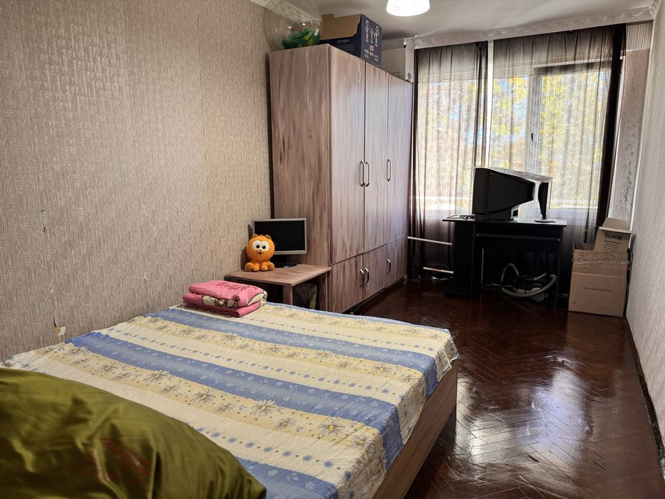 Продава се Двустаен апартамент в Ловеч, Широк център - 60 кв.м за 917 €/кв.м - Снимка #10