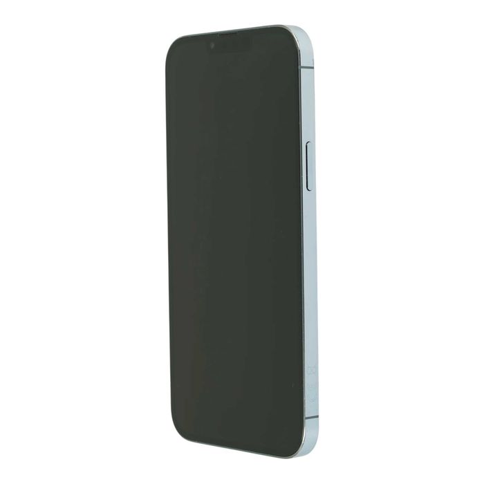 Magazin Apple | iPhone 13 Pro Max | Excelent | Sierra Blue | 128GB | 100% | Cu Garantie | In Rate | smilemobile.ro