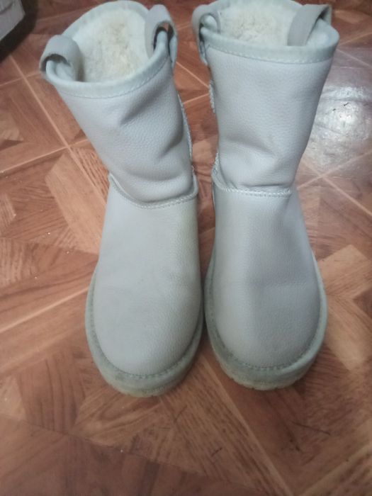 Комбензон зимний и уги