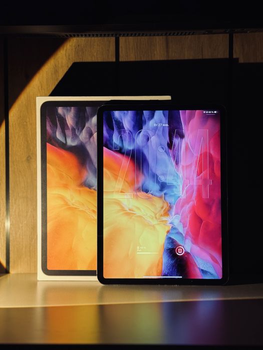 Ipad pro 11  128 gb