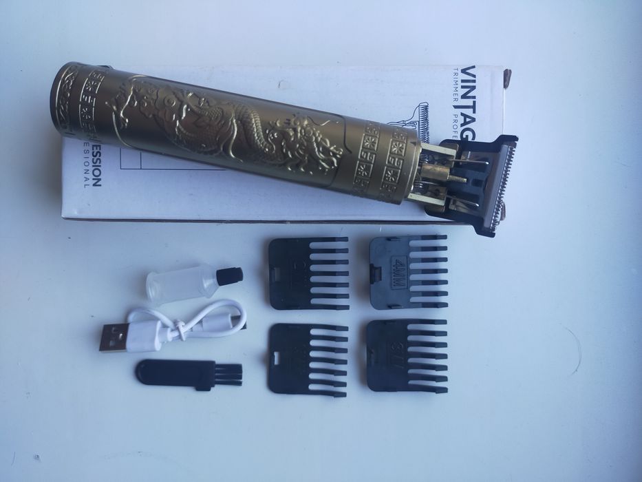 Триммер для бритья