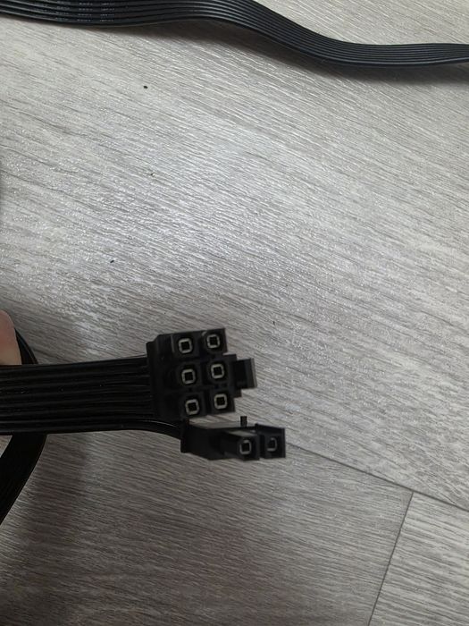 Блок питания deepcool pk650d