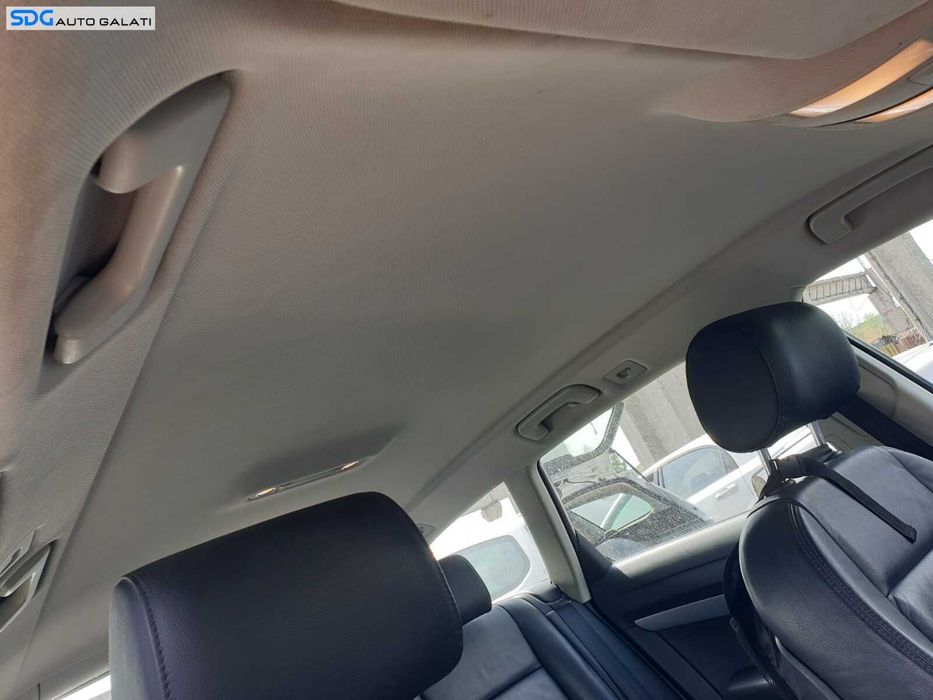 Plafoniera Tavan Capitonaj Material Textil Interior Audi A6 C6 Avant Break Combi 2005 - 2011 [C4727]