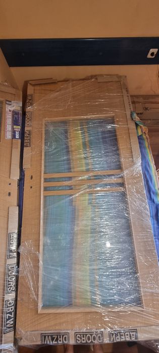 2 бр. Интериори врати Porta doors