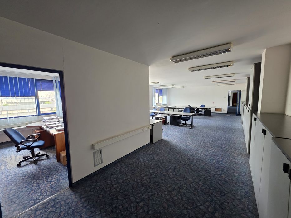 Închiriem spatii birouri zona Băneasa Aviației