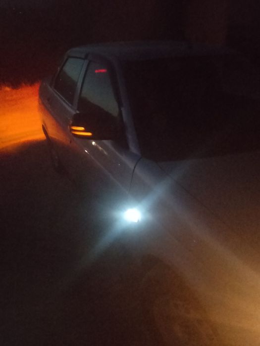 Lada Priora juda yaxshi moshina 2qoʻl haydalgan.yoqilgʻi turi:benzin