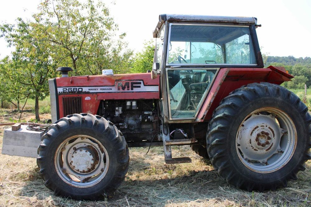Massey Ferguson 2680