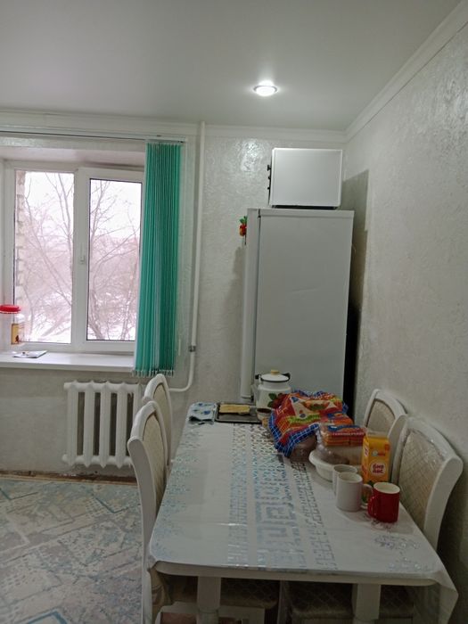 Продам однокомнатную квартиру