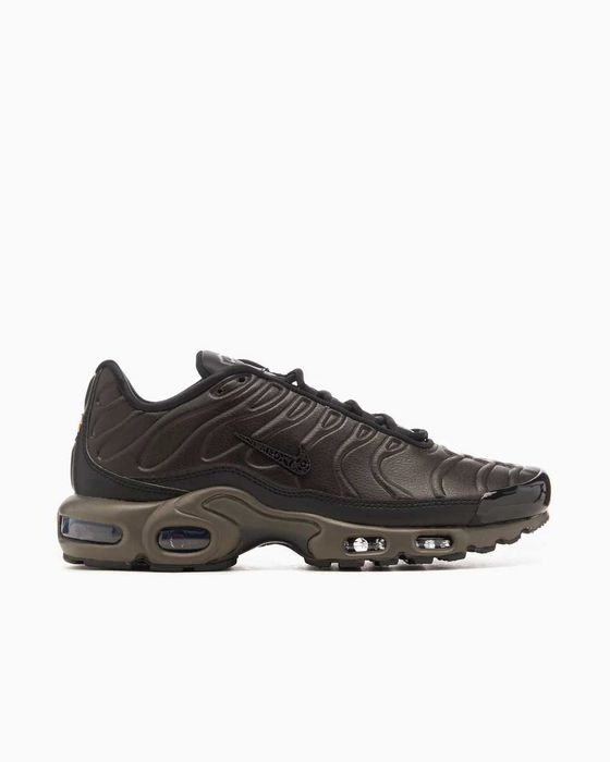 Nike - Air Max Plus PRM №41 Оригинал Код 197