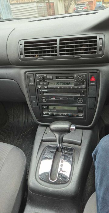 Продавам WV Passat TDI