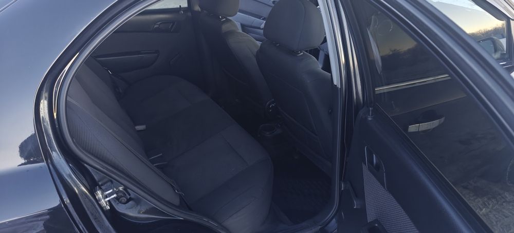 Продам Chevrolet Aveo 2011