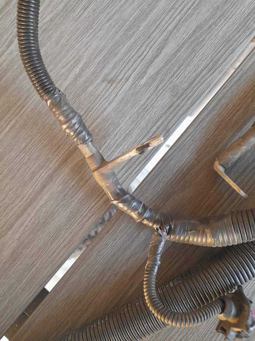 vand cablu de plus audiQ5 2TDI