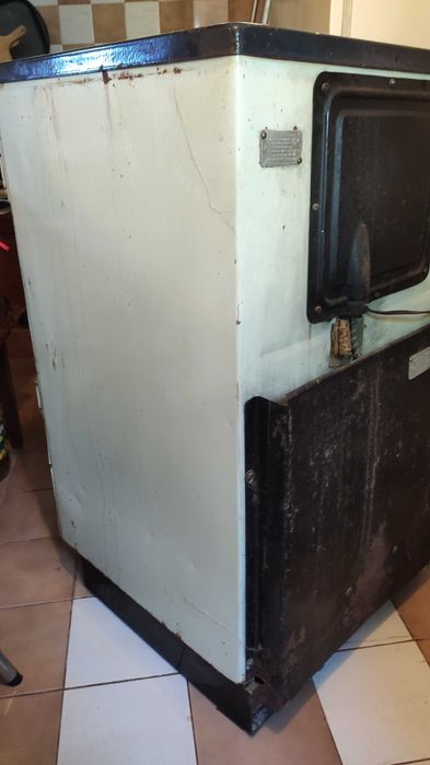 Хладилник Саратов