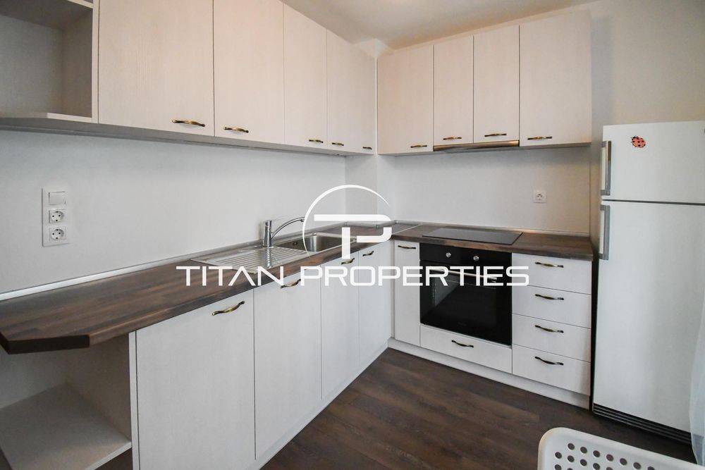 Дава се под наем Тристаен апартамент в София, Младост 2 - 95 кв.м за 850 € - Снимка #3