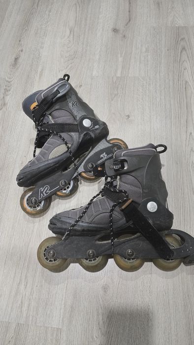 Продавам ролери K2 40 номер