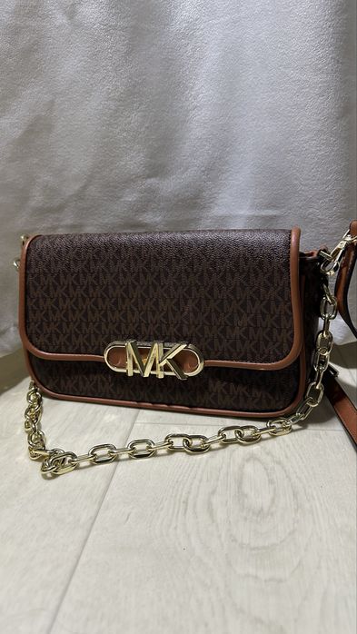 Michael Kors оригинал сумка, в идеальном состоянии