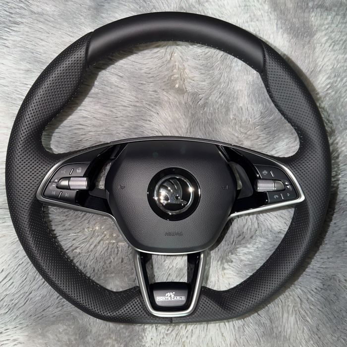Volan Skoda / Skoda SportLine NOU - Superb Kodiaq Karoq Kamiq Octavia