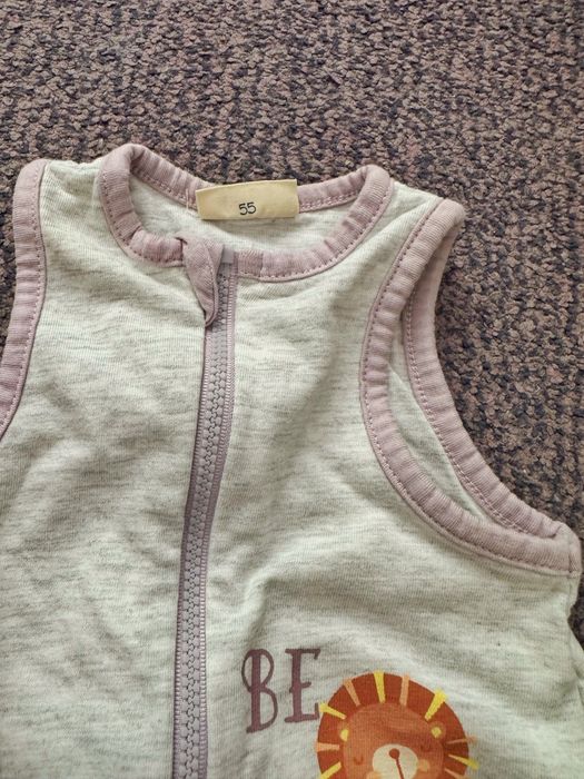 Бебешки спален чувал