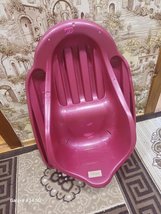 Продам санки -ледянки