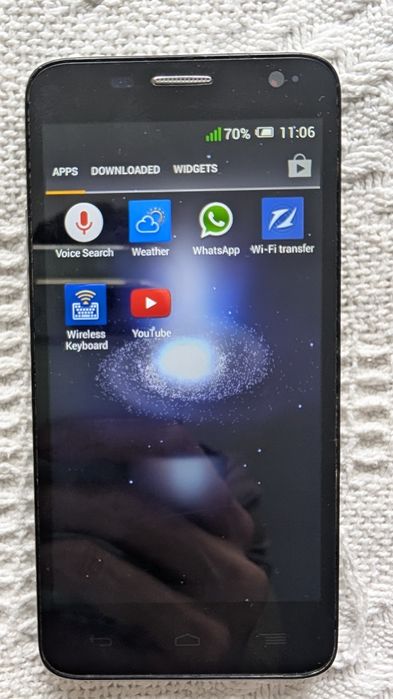 Alcatel OneTouch Idol Mini