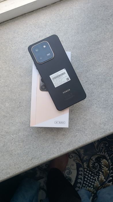 Honor x7d kafolati bilan
