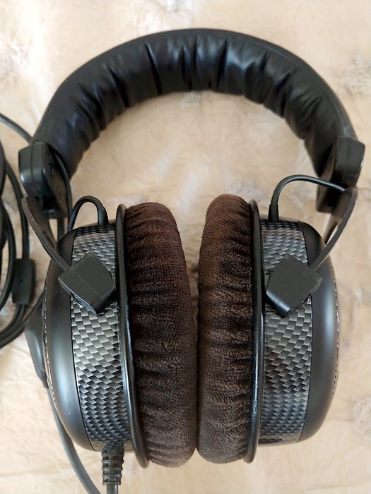 Beyerdynamic MMX 300 căști gaming PC