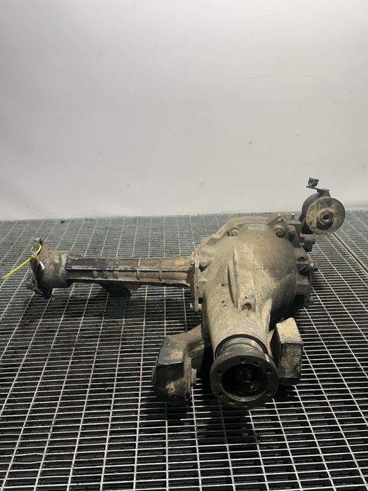 Cutie de Tranfer Grup Fata Suzuki Grand Vitara 1.9 DDIS 2006 - 2012 129CP Manuala 5 ...